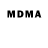MDMA кристаллы Marko Zahartovskyi